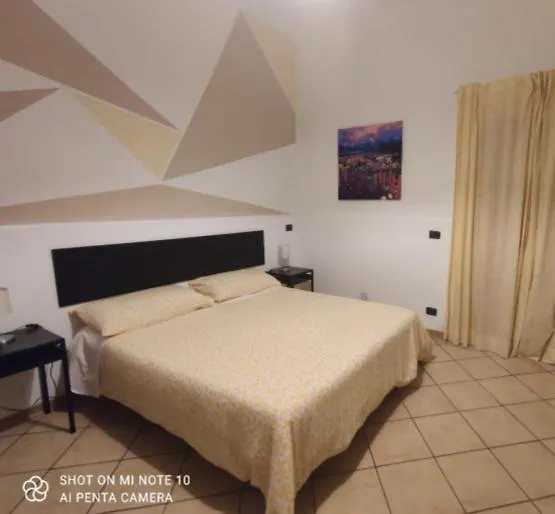 Fontanarossa Airport Home contacts