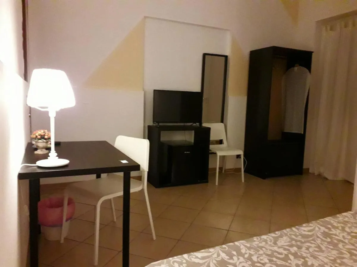 Fontanarossa Airport Home Catania